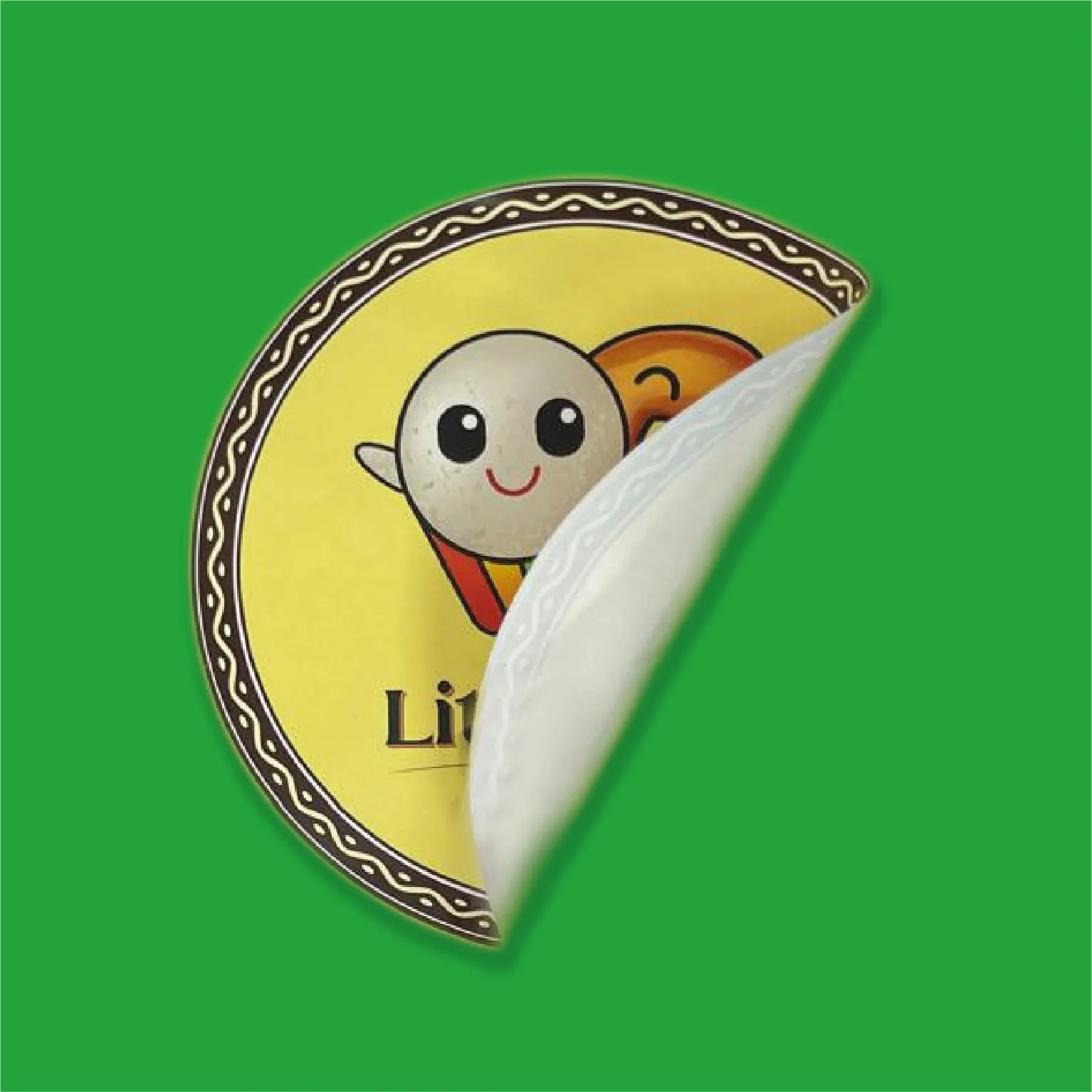 Stickers And Labels sample 19